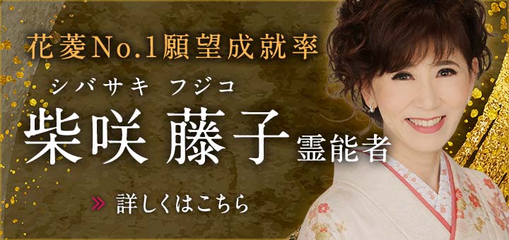 柴咲 藤子（シバサキ フジコ）
