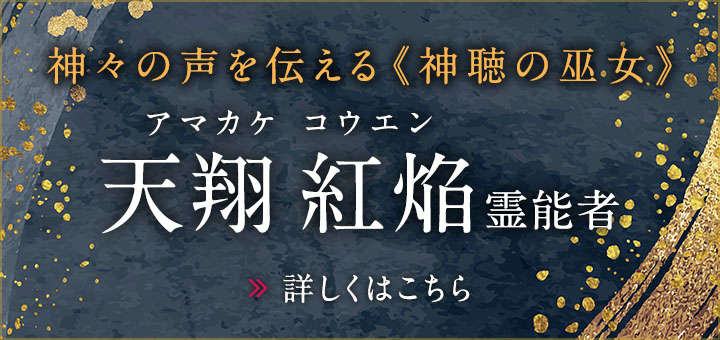 天翔 紅焔（アマカケ コウエン）