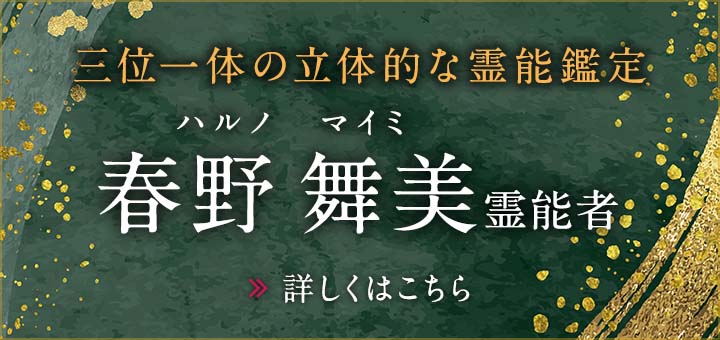 春野 舞美（ハルノ マイミ）