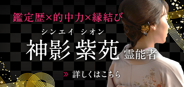 神影紫苑(シンエイ シオン)先生デビュー