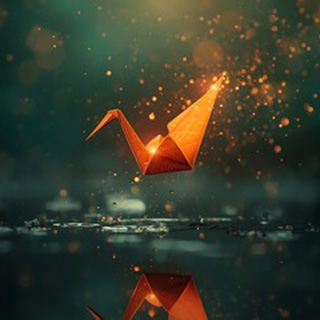 占い師画像
